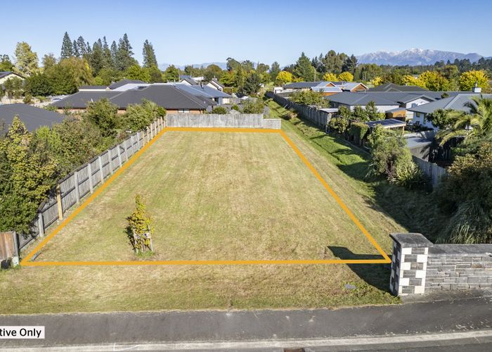  at 16 Stonebridge Lane, Oxford, Waimakariri, Canterbury