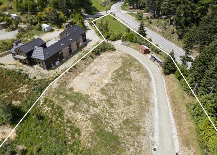  at 1 Closeburn Road, Closeburn, Queenstown