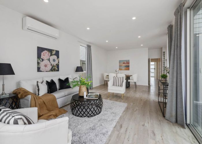  at 64 Craigs Way, Hobsonville, Waitakere City, Auckland