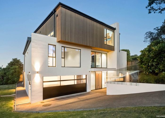  at 2A Sharon Road, Browns Bay, North Shore City, Auckland