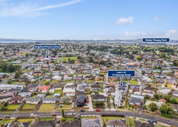  at 17A Hokianga Street, Mangere East, Auckland