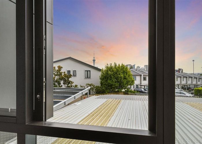  at 1/16K Burton Street, Eden Terrace, Auckland
