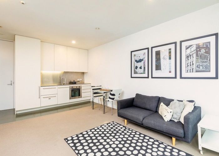  at 405/22 Fisher-Point Drive, Freemans Bay, Auckland City, Auckland