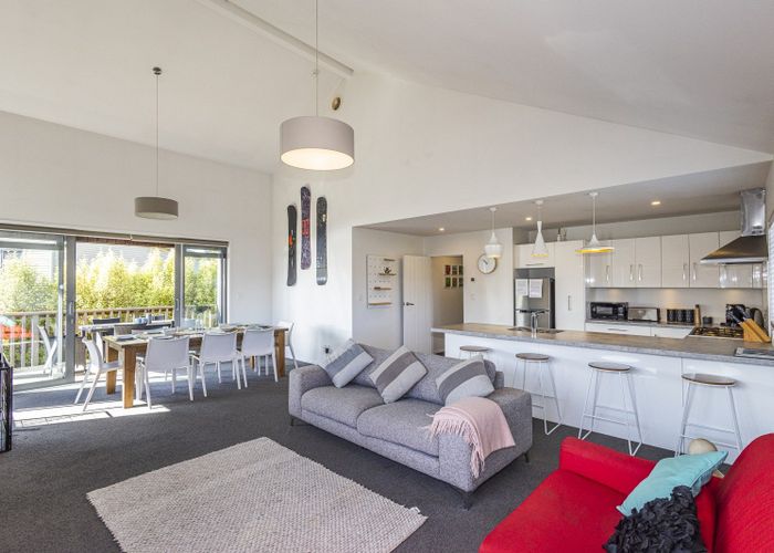  at 1 Kanuka Way, Ohakune