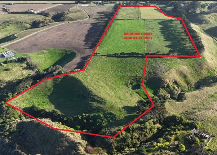  at 855 Rapanui Road, Kai Iwi, Whanganui, Manawatu / Whanganui