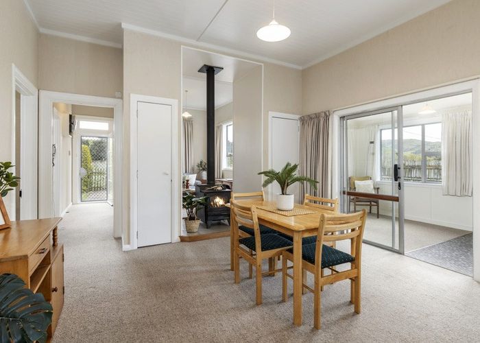 at 18 Clermont Street, Ward