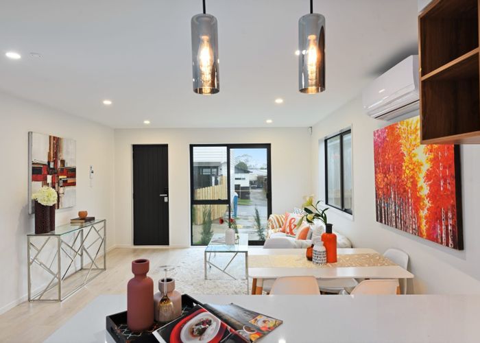  at 116 Hyperion Drive, Randwick Park, Manukau City, Auckland