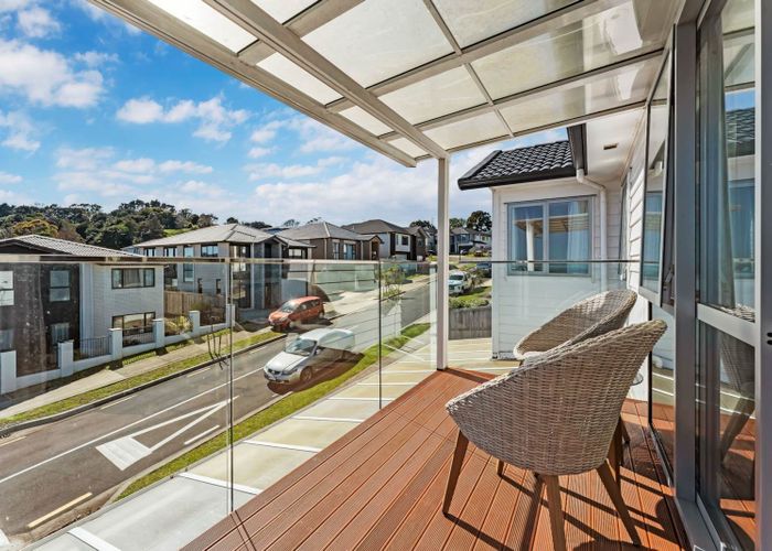  at 135 Argento Avenue, Mission Heights, Manukau City, Auckland