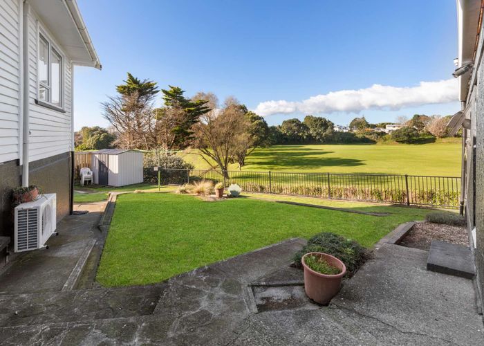  at 18 Endeavour Street, Marfell, New Plymouth