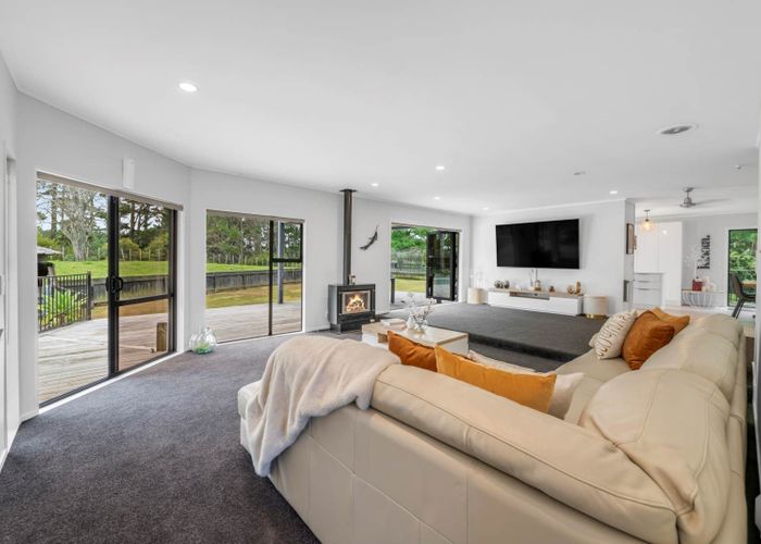  at 317 & 317A West Road, Brookby, Manukau City, Auckland