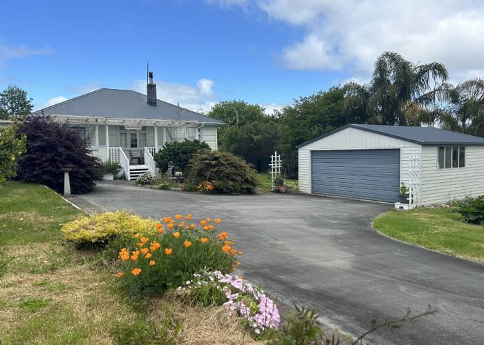  at 7 Sanders Street, Arapuni, Putaruru