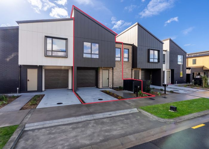  at 30 Waka Moana Drive, Hobsonville, Waitakere City, Auckland