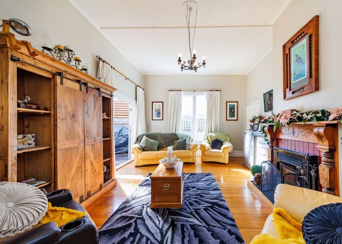  at 56 Glasgow Terrace, Feilding, Feilding