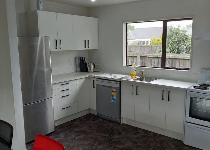  at 25A Vicki Street, Upper Riccarton, Christchurch City, Canterbury