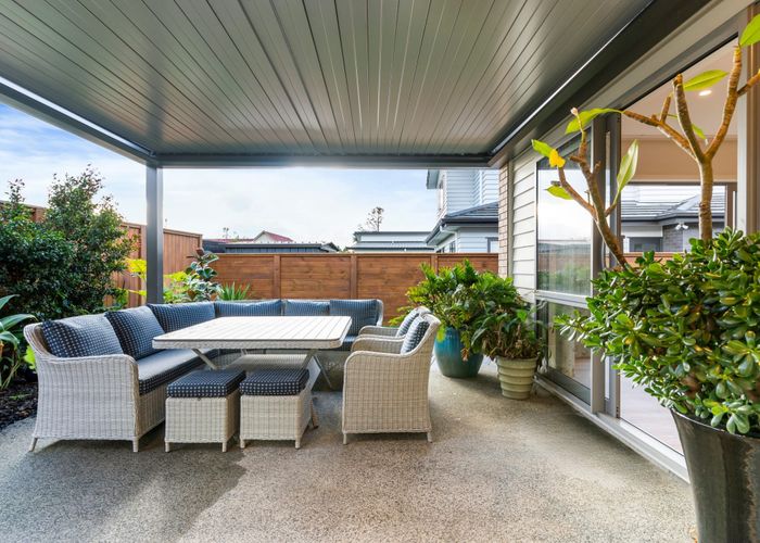  at 25 Makete Crescent, Hobsonville, Auckland