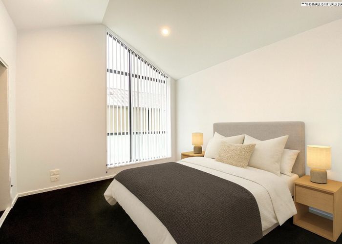  at 9/129  Sherborne Street, St. Albans, Christchurch City, Canterbury