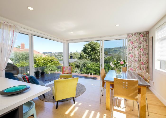  at 4 Sim Street, Maori Hill, Dunedin