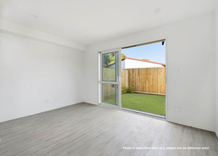  at Lot 2, 51 Anderson Avenue, Point England, Auckland City, Auckland
