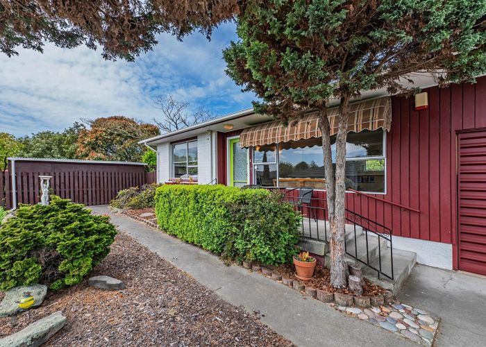  at 2/242 Lake Terrace Road, Shirley, Christchurch