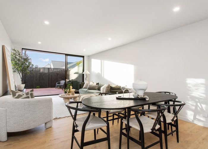  at 3/27 Division Street, Riccarton, Christchurch City, Canterbury