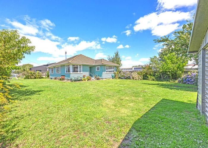  at 31A Ward Street, Addington, Christchurch City, Canterbury