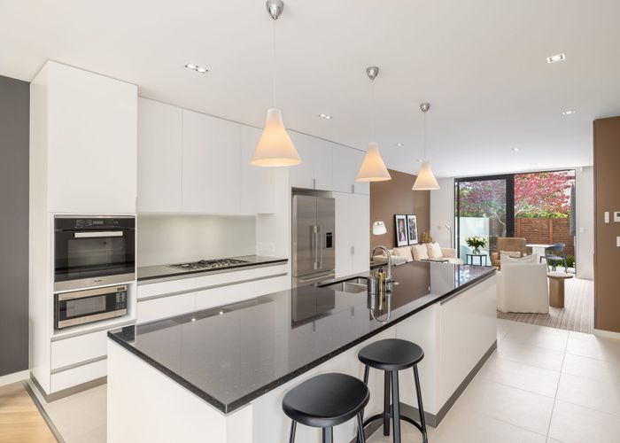  at 138C Glandovey Road, Strowan, Christchurch