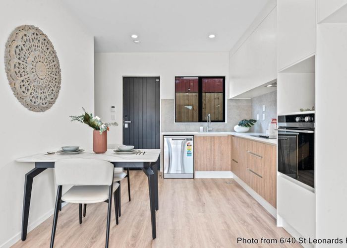  at 8/40 St Leonards Road, Kelston, Waitakere City, Auckland