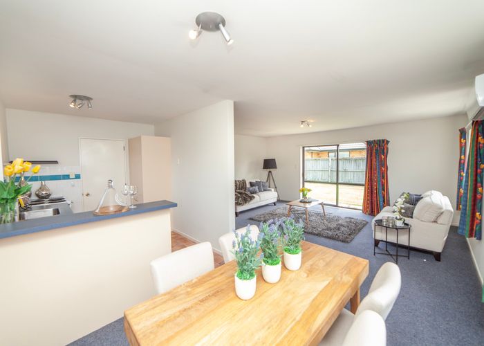  at 2/137 Gilberthorpes Road, Hei Hei, Christchurch