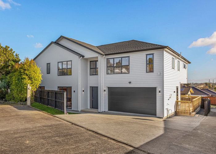  at 48 Lewisham Street, Highland Park, Manukau City, Auckland