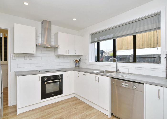  at 60 Somme Street, St Albans, Christchurch