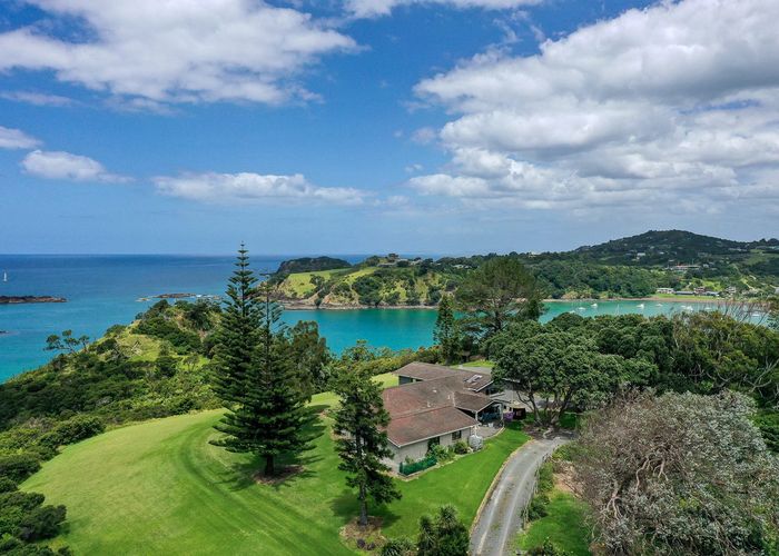  at 106 Landowners Lane, Tutukaka, Whangarei, Northland