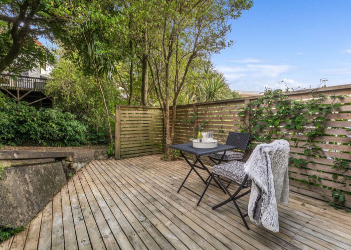  at 1/60 Gillies Avenue, Epsom, Auckland City, Auckland