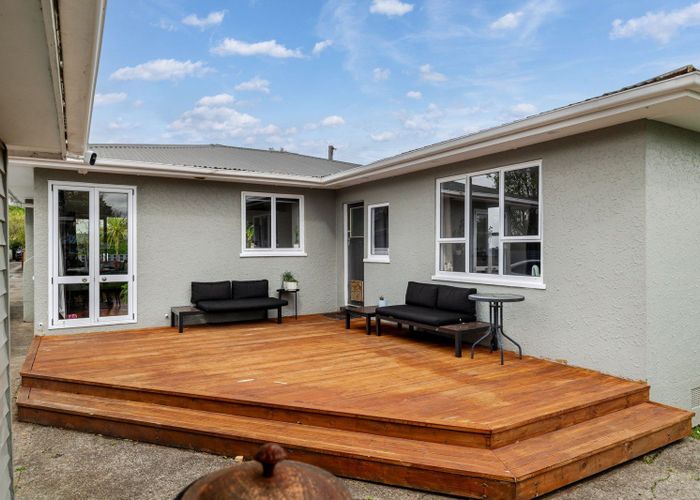  at 4 Eton Place, Terrace End, Palmerston North, Manawatu / Whanganui