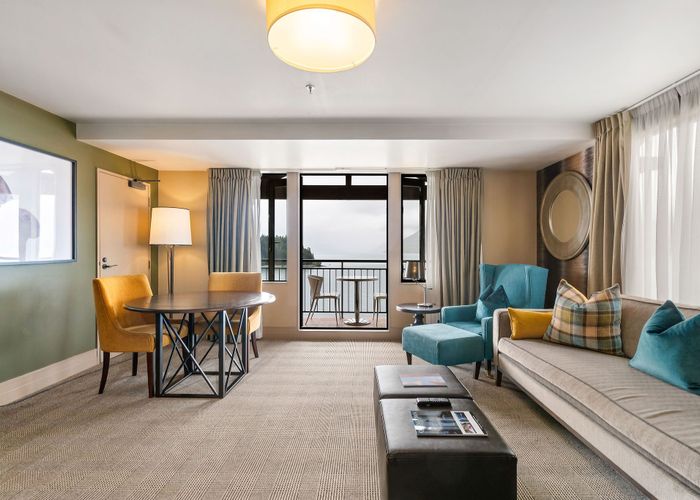 at 633 & 635/10-18 Brunswick Street, Town Centre, Queenstown-Lakes, Otago