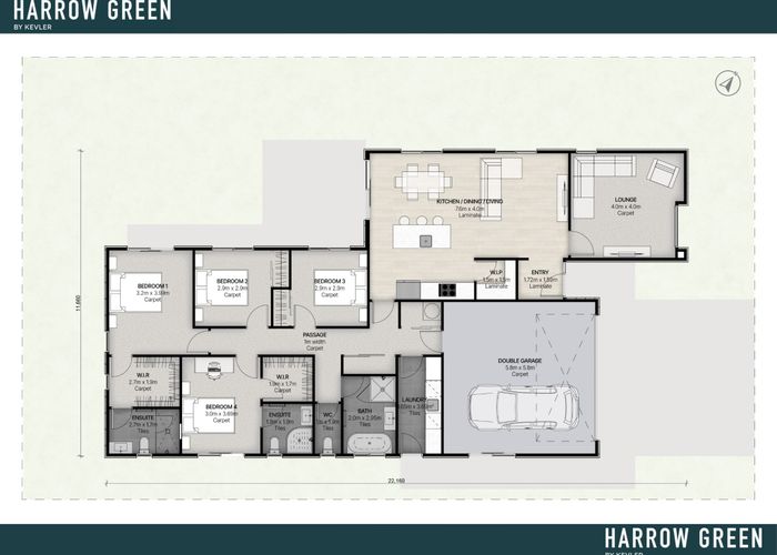  at 7 Arley Street, Rolleston, Selwyn, Canterbury