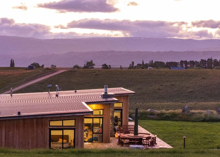  at 213 Nelsen Ridge Road, Waikerikeri, Alexandra