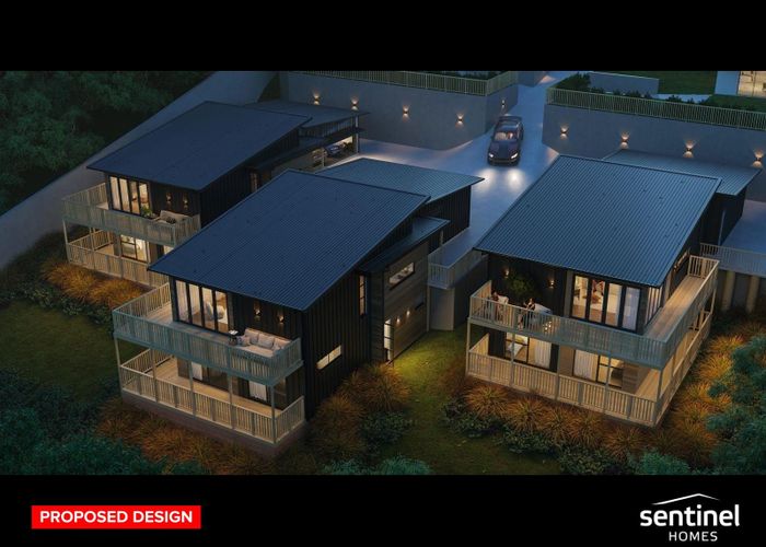  at 54 Chorley Avenue, Massey, Waitakere City, Auckland