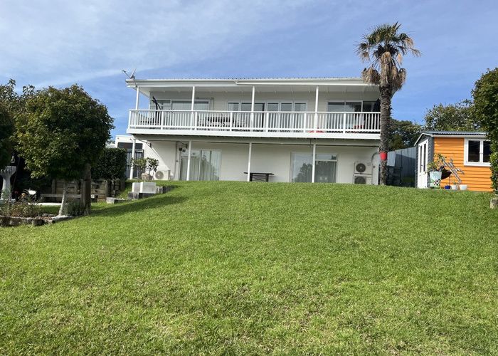  at 58 Craig Road, Maraetai, Manukau City, Auckland