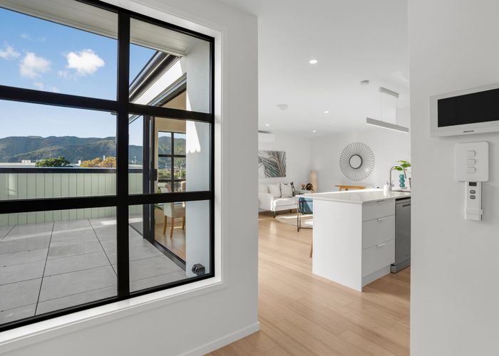  at 19/200 Knights Road , Lower Hutt, Lower Hutt, Wellington