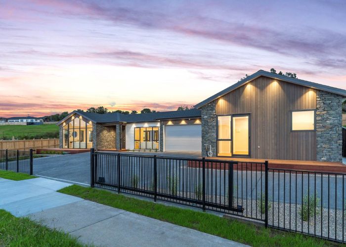  at 20 & 20A Katote Avenue, Swanson, Waitakere City, Auckland