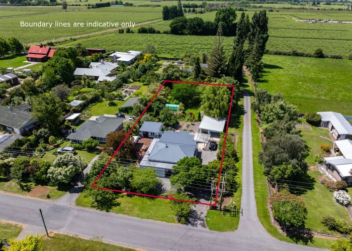  at 14 Vickerman Street, Grovetown, Blenheim