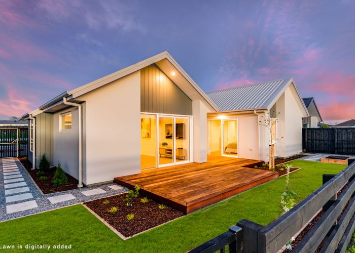 at 3 Waianiwa Place, Burwood, Christchurch City, Canterbury
