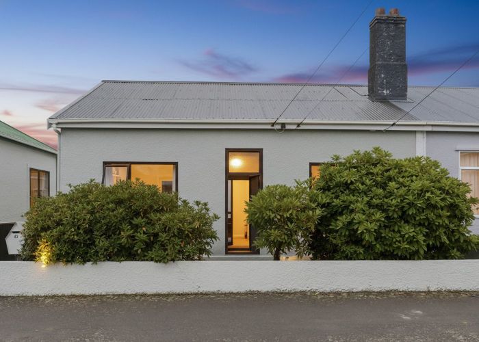  at 63  Fawcett Street, South Dunedin, Dunedin, Otago