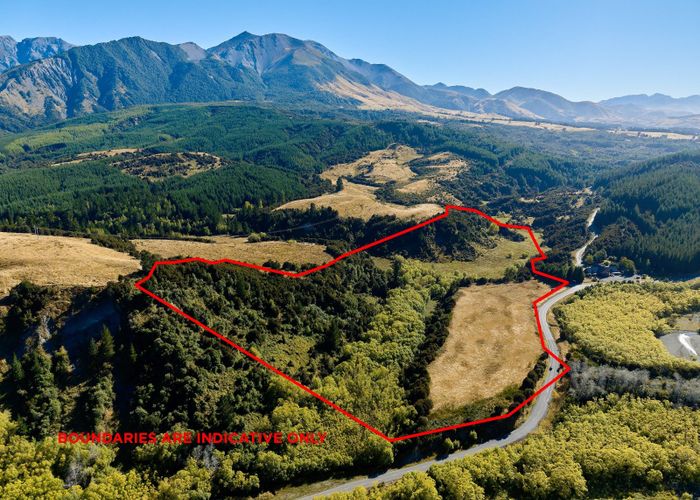  at 11 Mt Lyford Forest Drive, Kaikoura, Kaikoura, Marlborough
