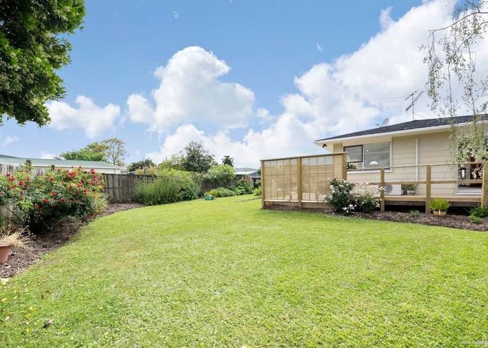  at 13 Kereru Place, Half Moon Bay, Manukau City, Auckland