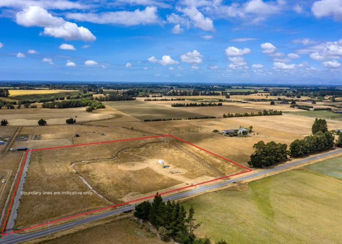  at 42 Kennedys Hill Road, Fernside, Rangiora