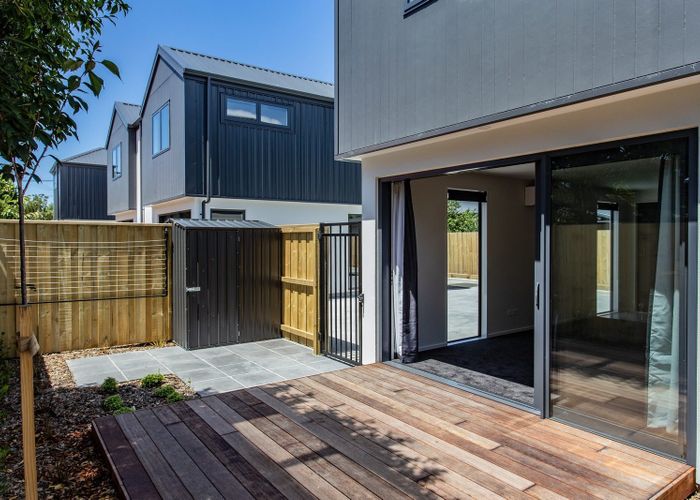  at 4/135 Hills Road, Edgeware, Christchurch City, Canterbury