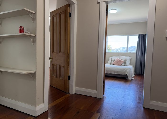  at 2/7 Mount Street, Aro Valley, Wellington, Wellington