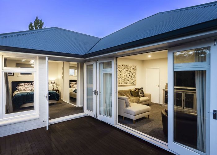  at 1/91 Mays Road, St Albans, Christchurch