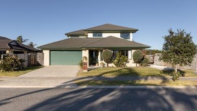  at 87 Arabian Drive, Papamoa Beach, Papamoa